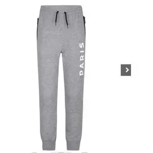 【USED】 PSG jordan NIKE pants gray XS Nike Jordan PSG Paris Saint Germain Elite Strike Vapor Training